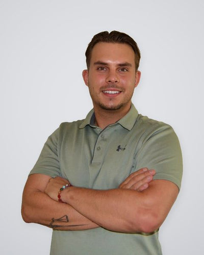 Jan Hundertmark, HP Drilling Equipment